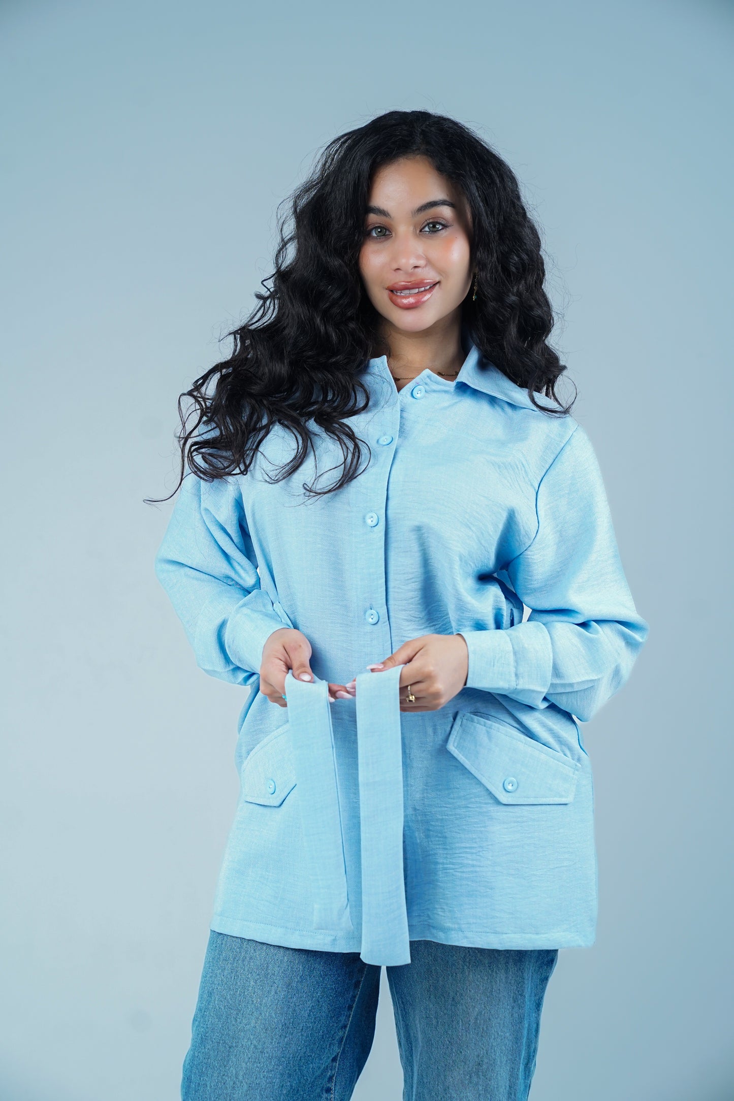 Duale shirt