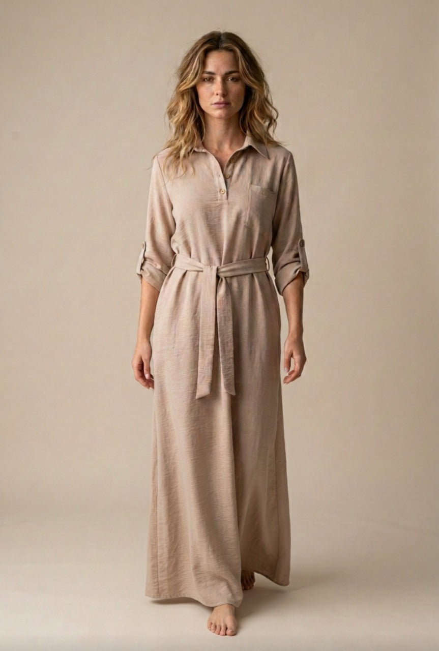 Duale Dress