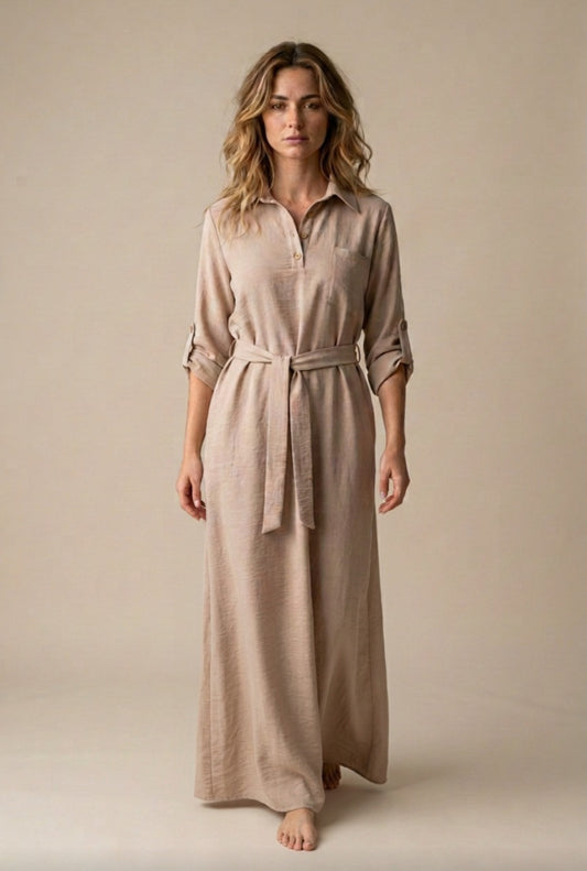 Duale Dress