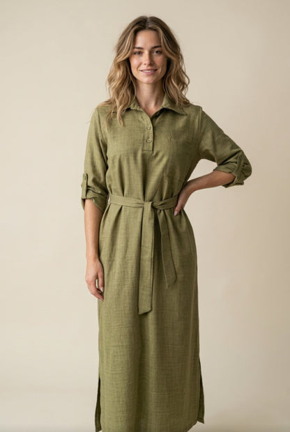 Duale Dress