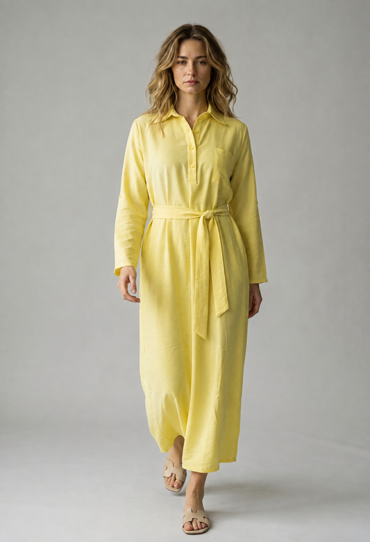 Duale Dress