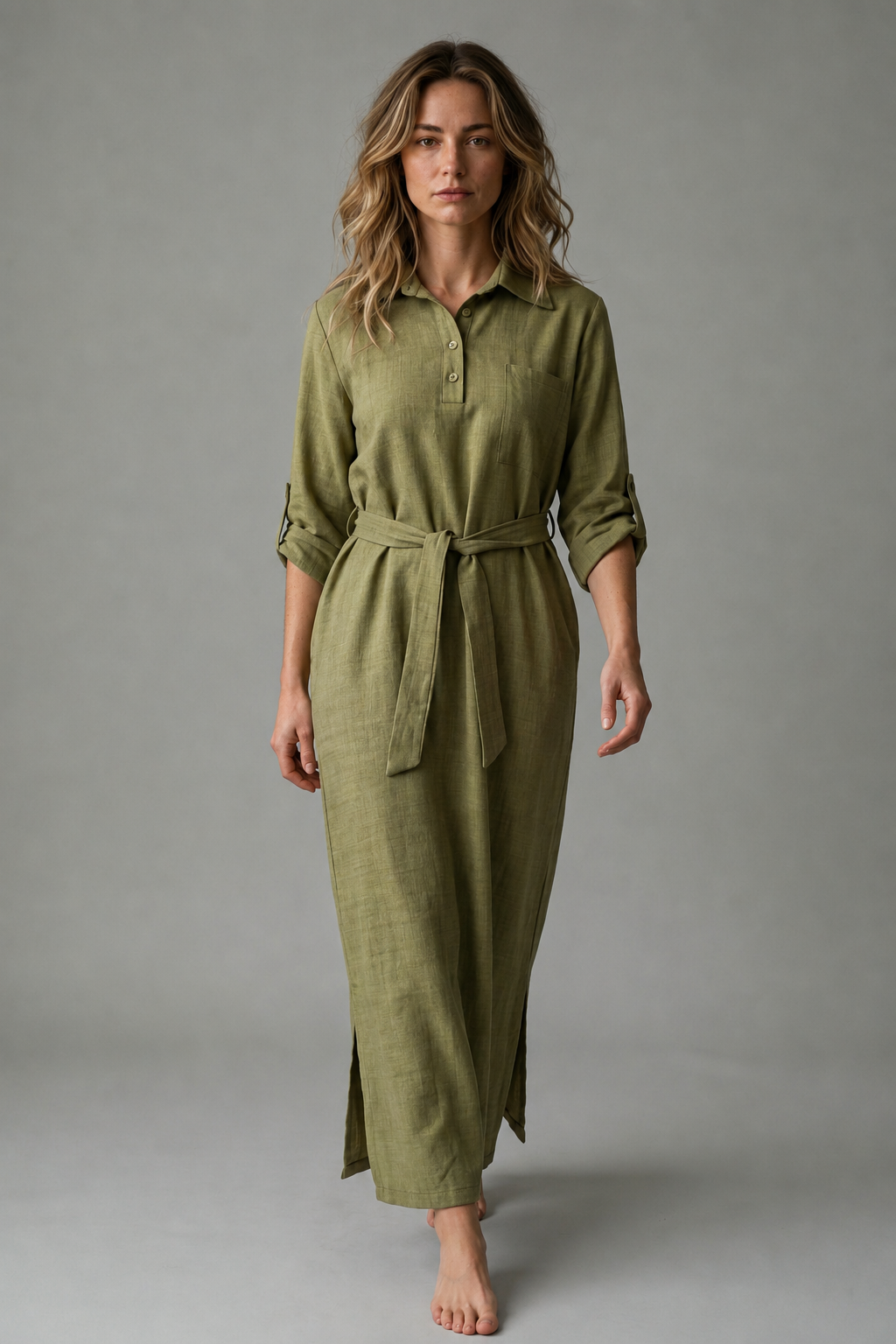 Duale Dress
