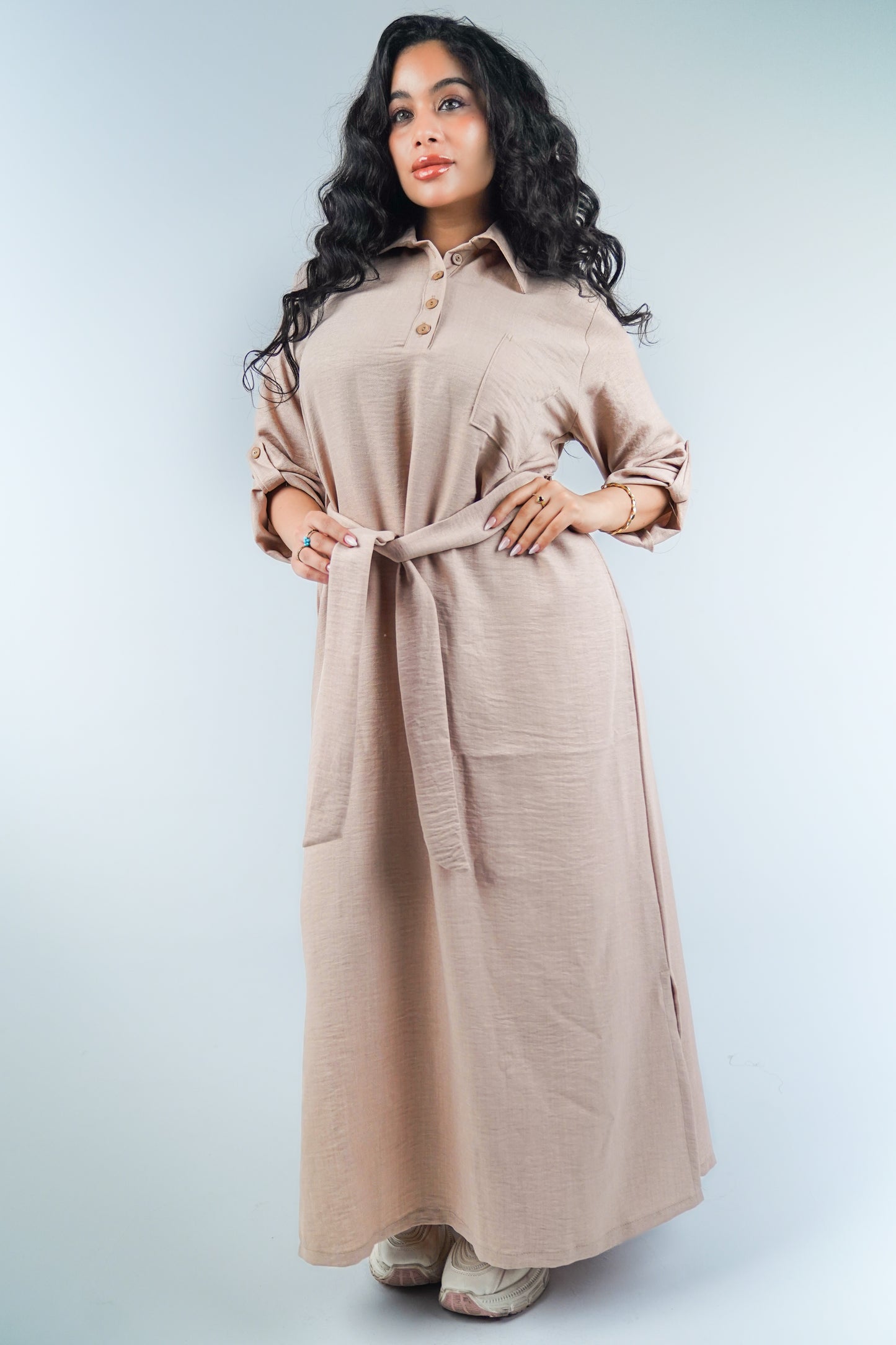 Duale Dress