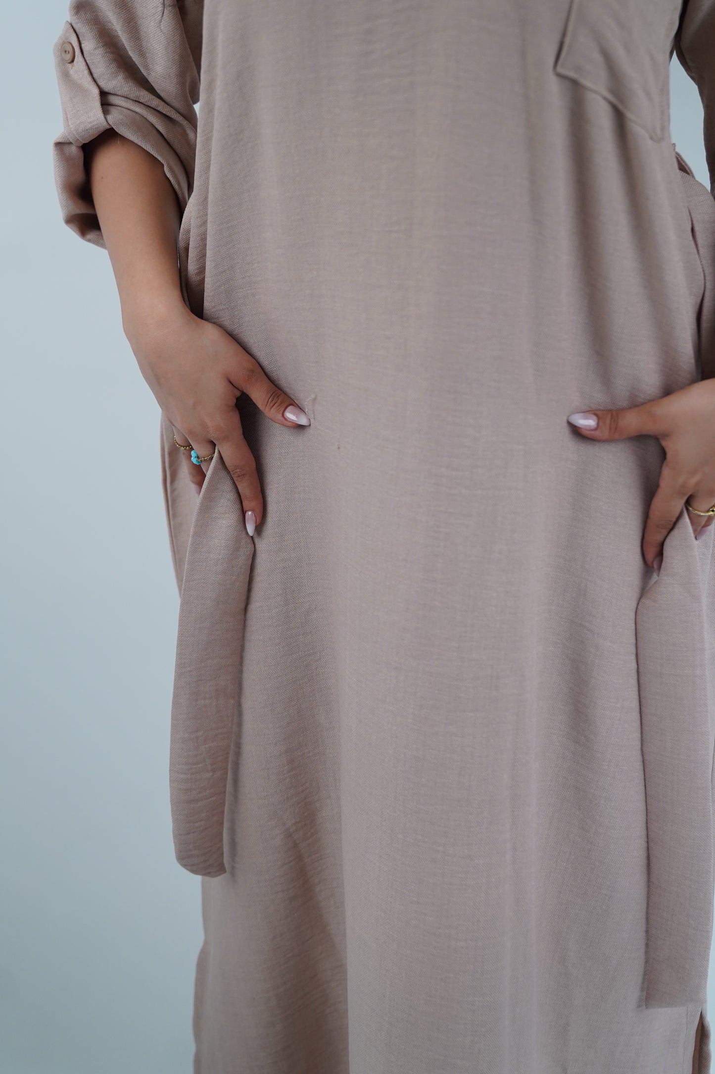 Duale Dress