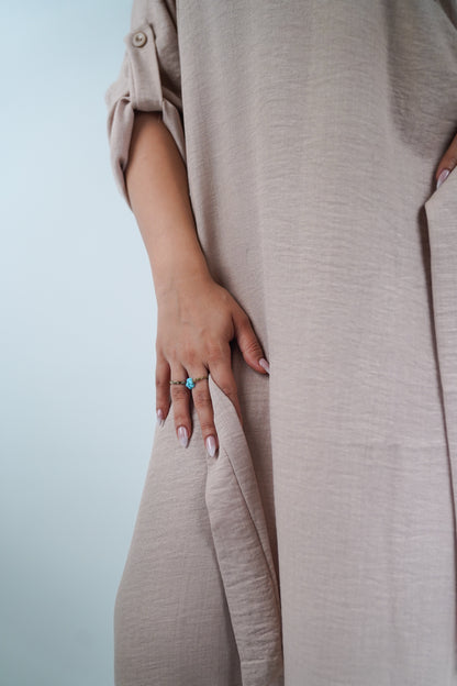 Duale Dress