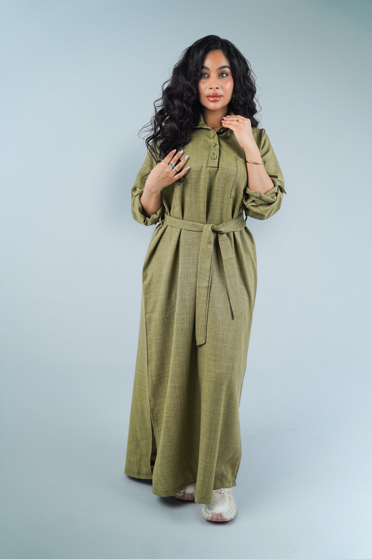 Duale Dress