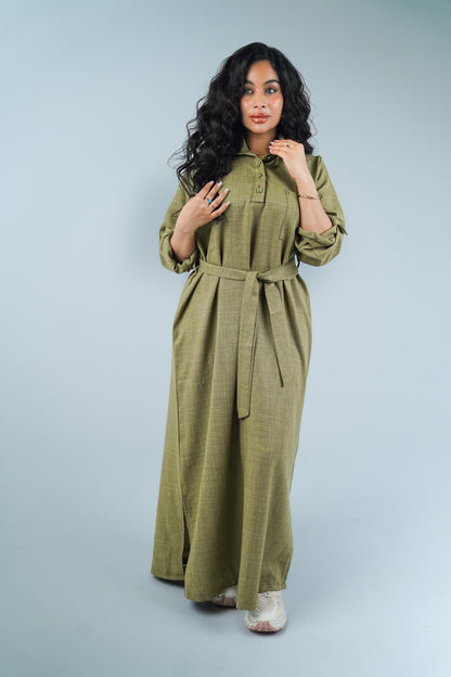 Duale Dress