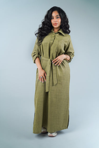 Duale Dress