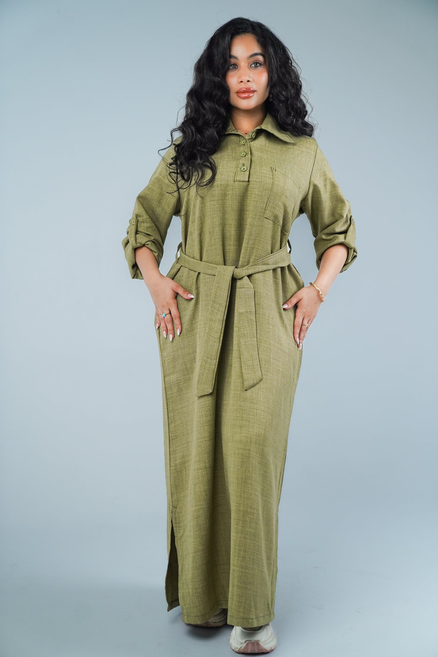 Duale Dress