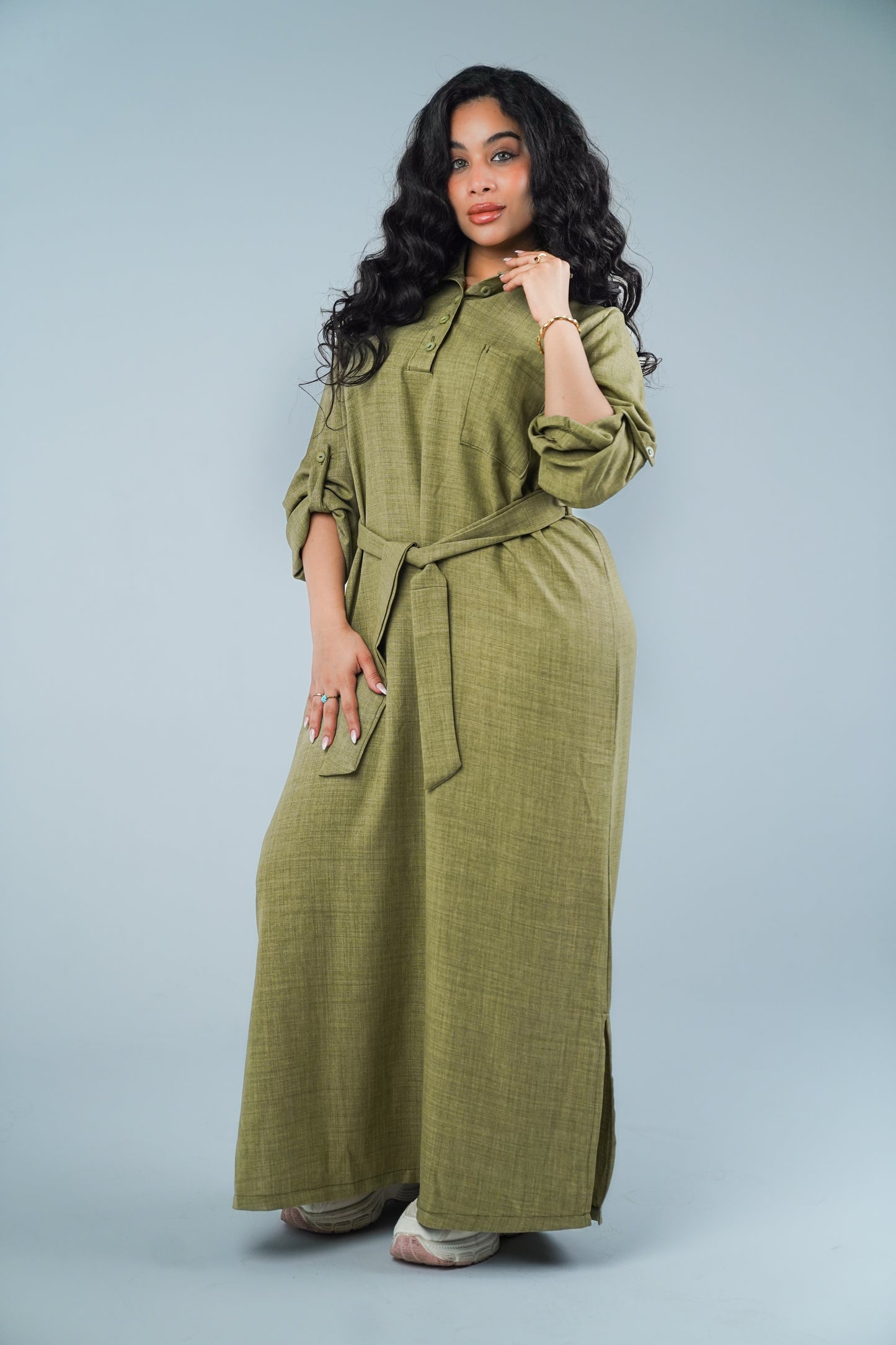 Duale Dress