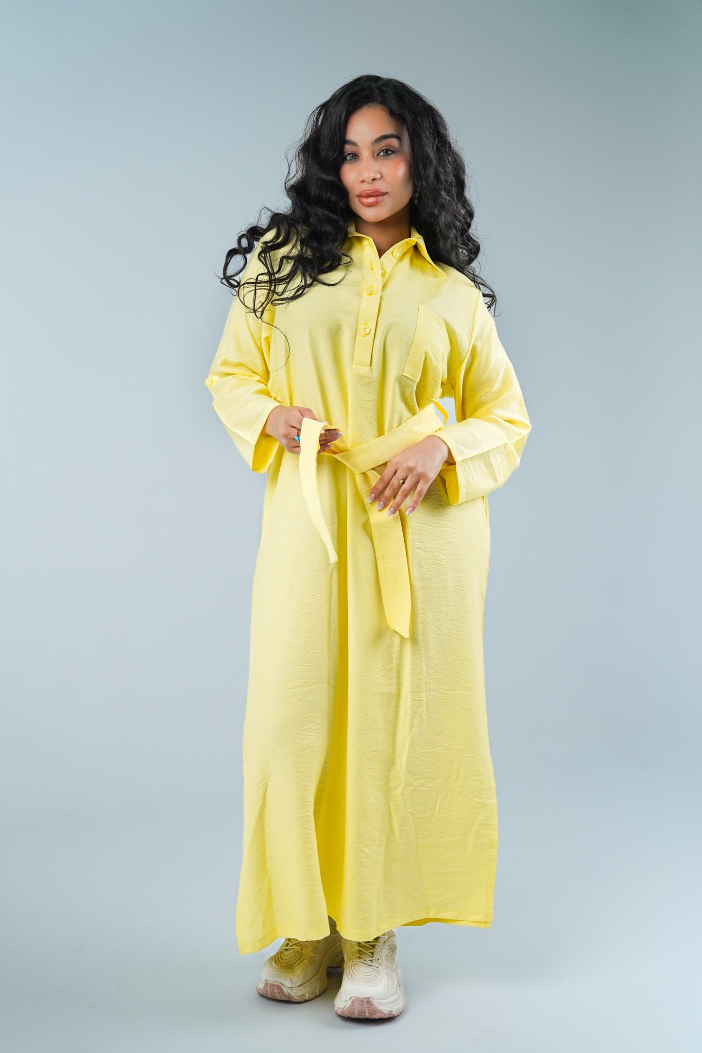 Duale Dress