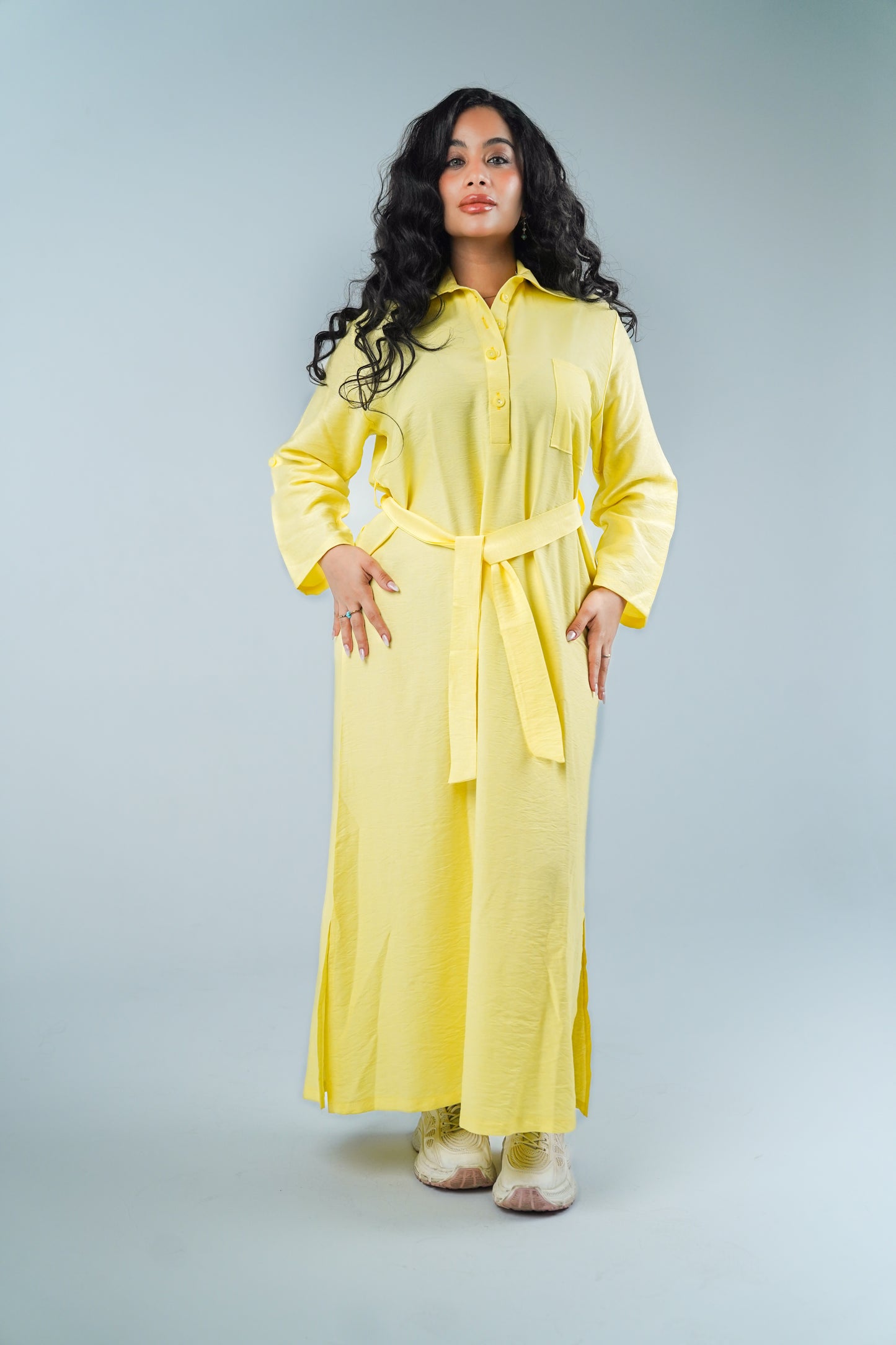 Duale Dress