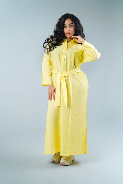 Duale Dress