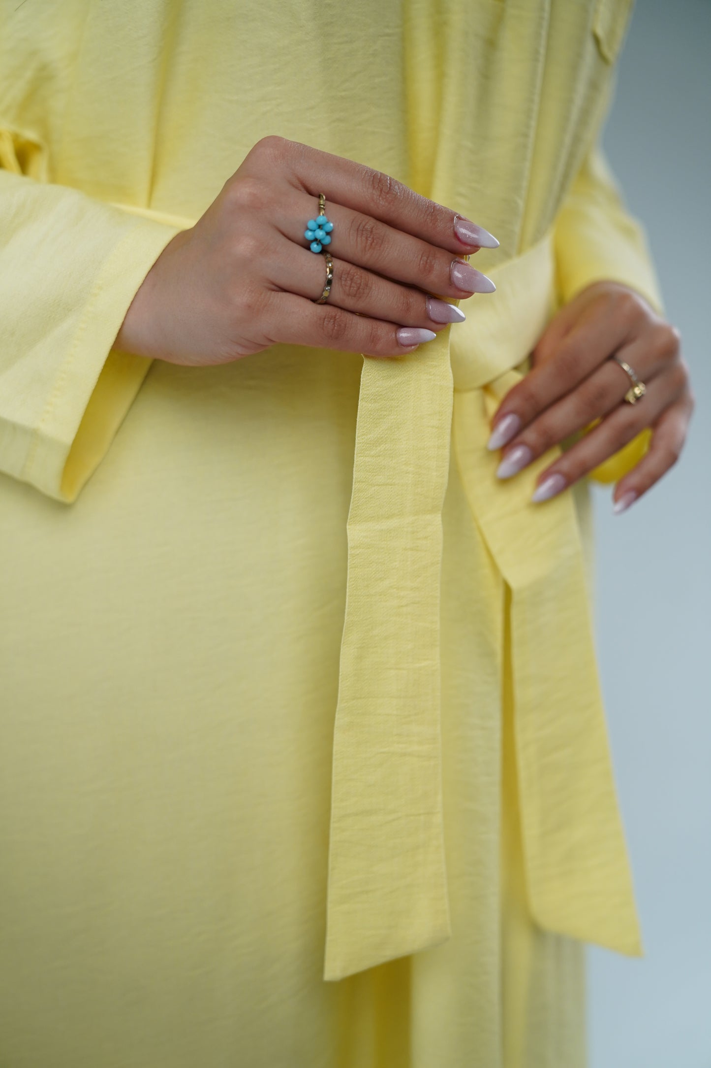 Duale Dress