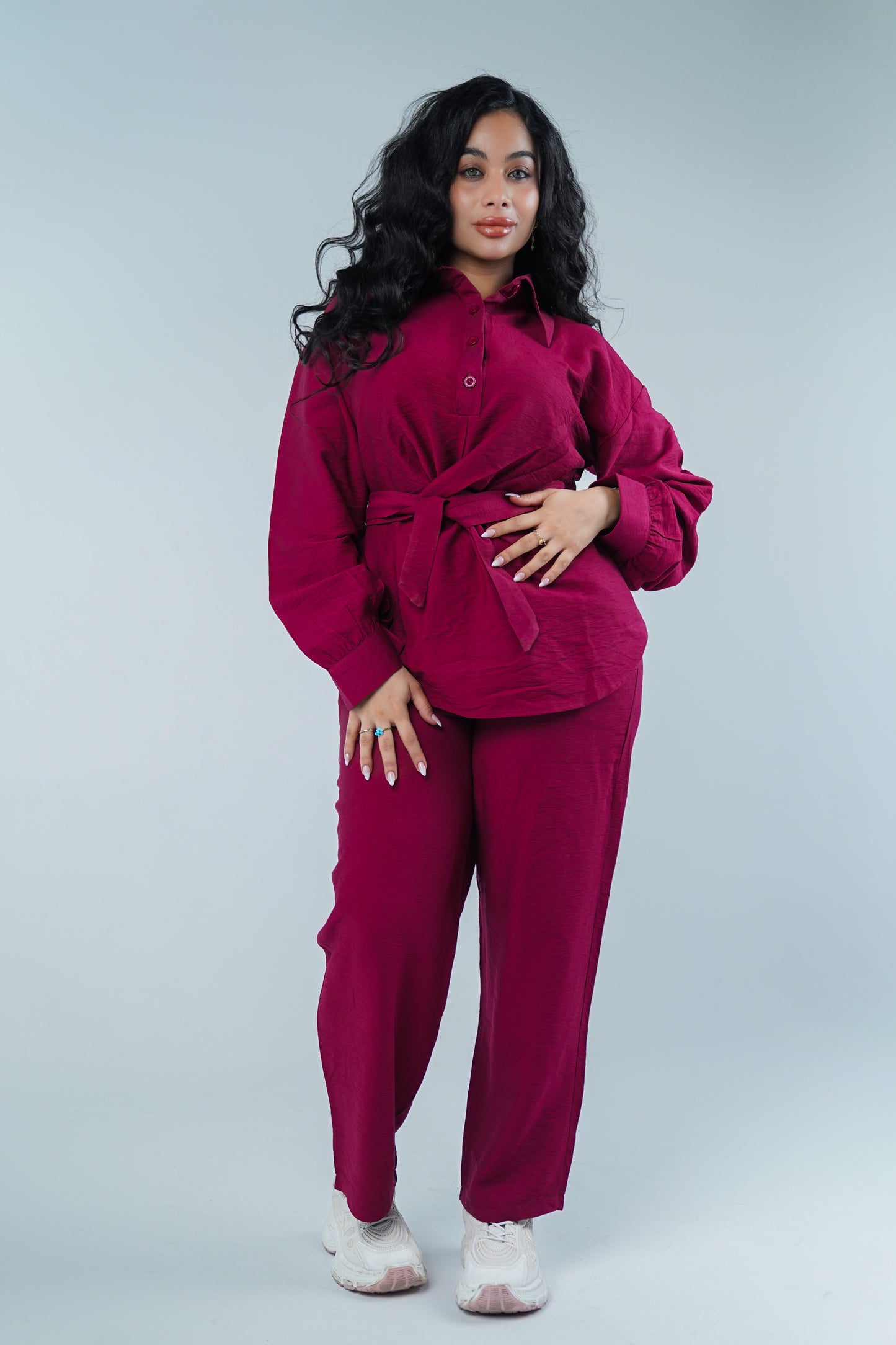 Duale suit