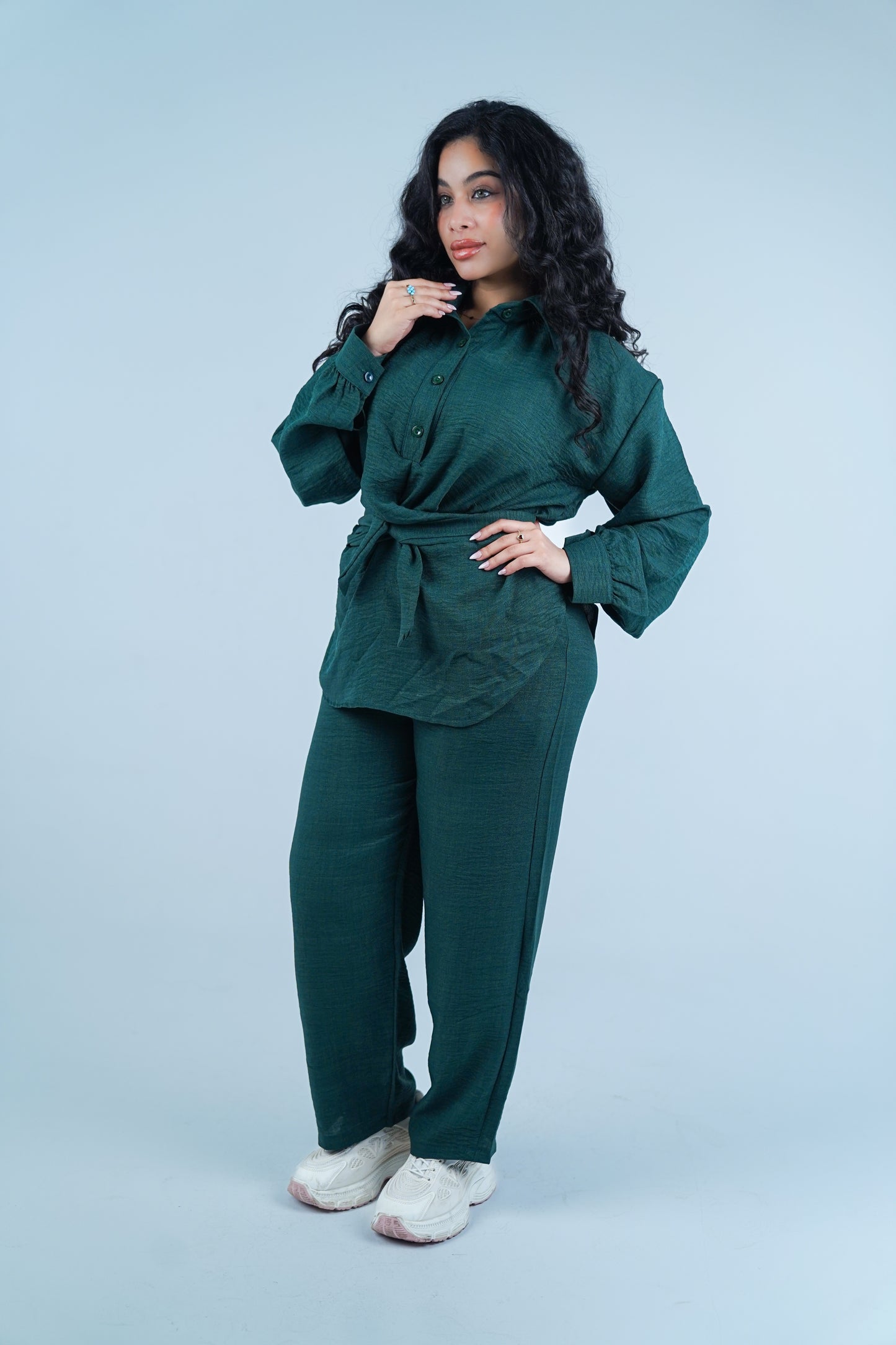 Duale suit
