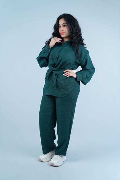 Duale suit