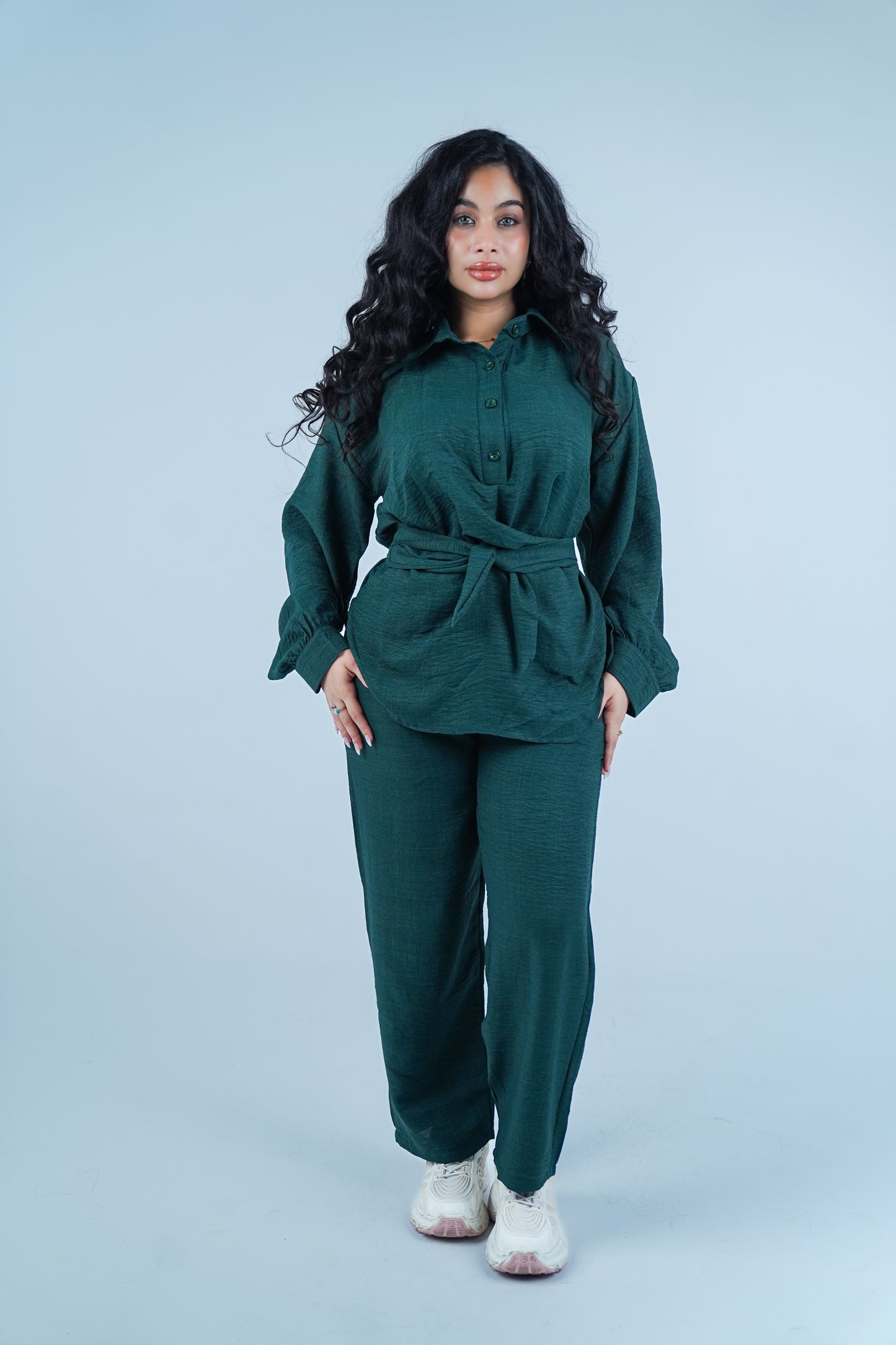 Duale suit