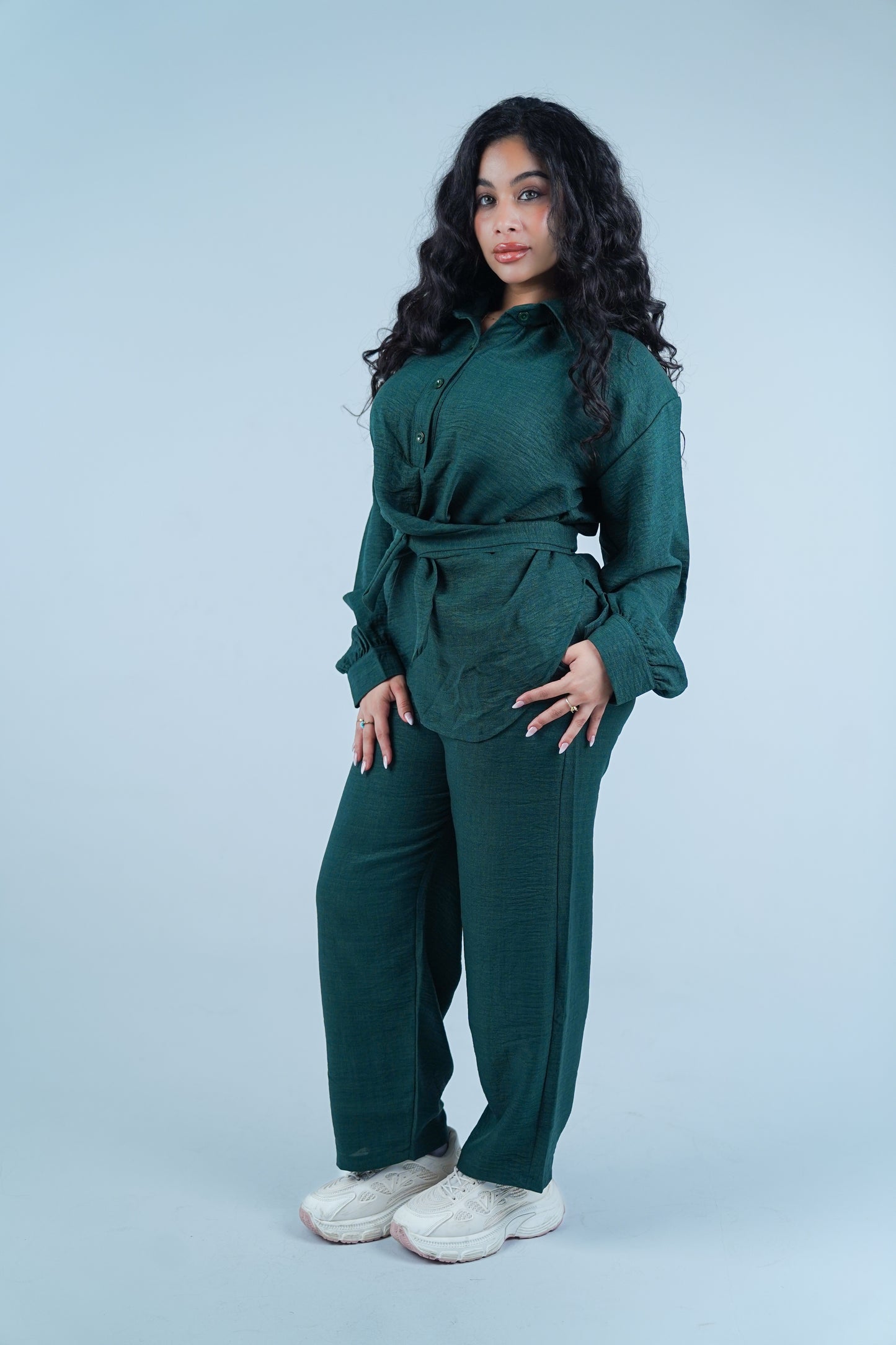 Duale suit
