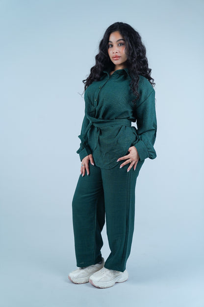 Duale suit