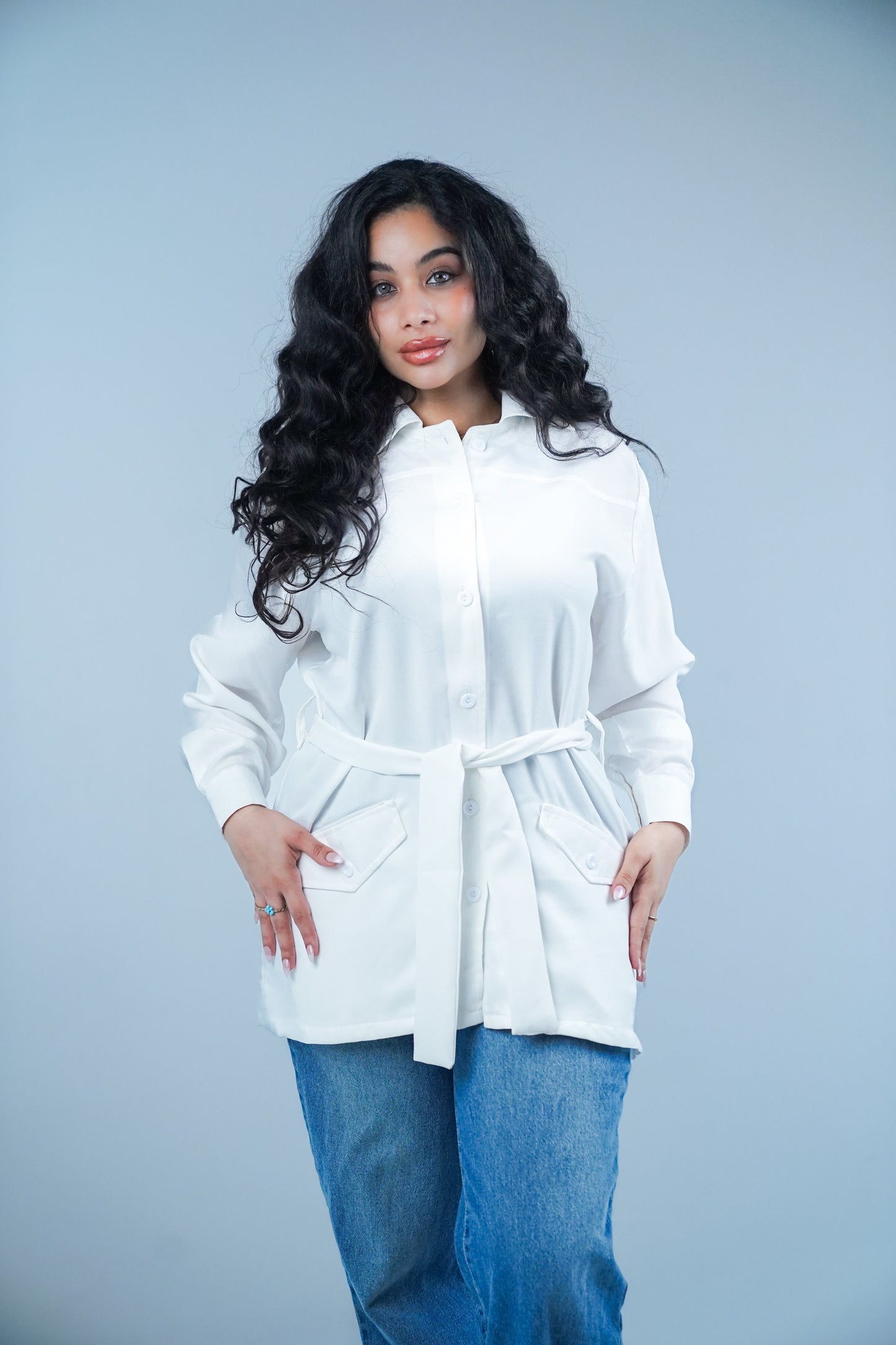 Duale shirt