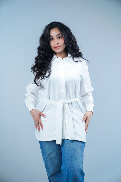Duale shirt