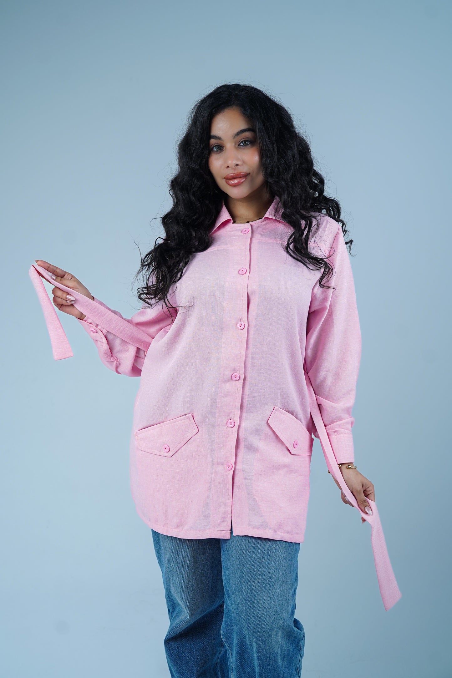 Duale shirt