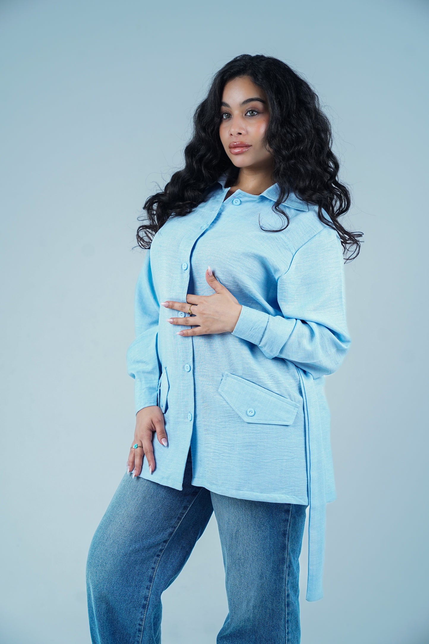 Duale shirt