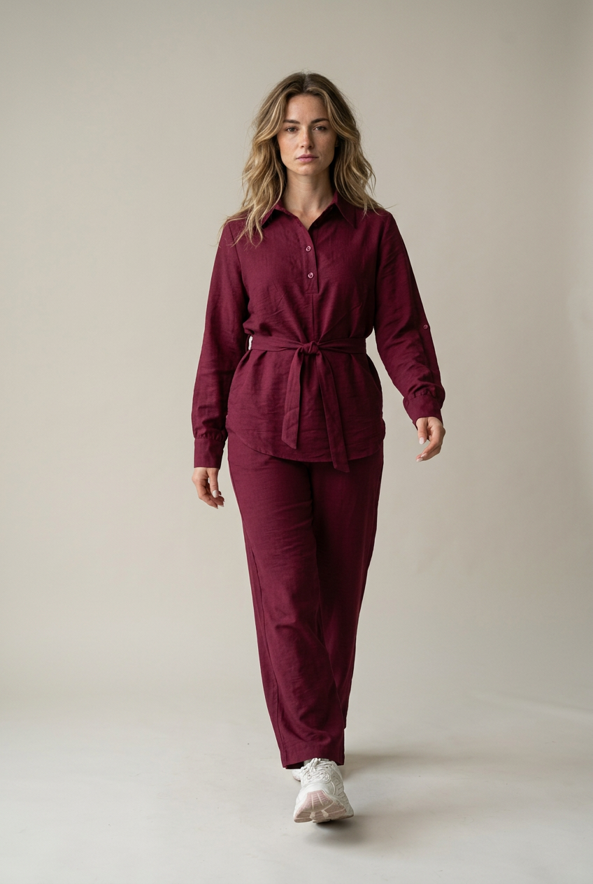 Duale suit