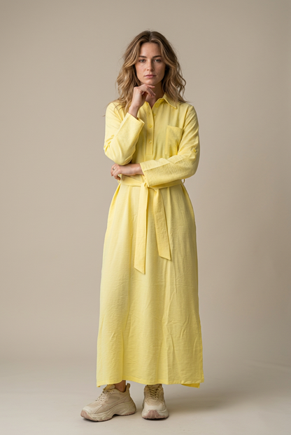 Duale Dress